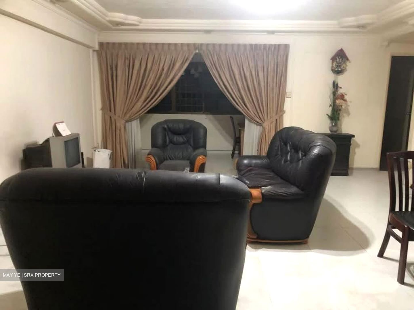 Blk 541 Woodlands Drive 16 (Woodlands), HDB 5 Rooms #548671811